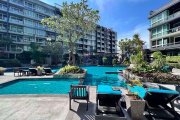 1 Bedroom Condo for sale in Apus, Nong Prue, Chonburi