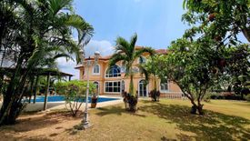 5 Bedroom House for sale in Phoenix Gold Golf & Country Club, Huai Yai, Chonburi