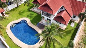 3 Bedroom House for sale in Nong Pla Lai, Chonburi