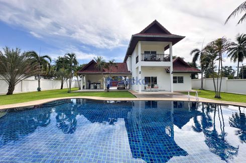 3 Bedroom House for sale in Nong Pla Lai, Chonburi