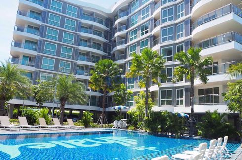 1 Bedroom Condo for sale in Na Jomtien, Chonburi