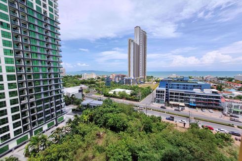 1 Bedroom Condo for sale in The Riviera Ocean Drive, Nong Prue, Chonburi