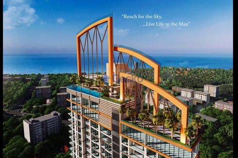 1 Bedroom Condo for sale in Nong Prue, Chonburi