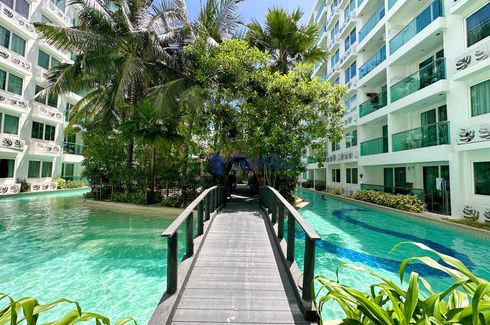 1 Bedroom Condo for sale in Amazon Residence, Nong Prue, Chonburi