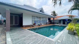 5 Bedroom House for sale in Nong Prue, Chonburi