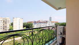 1 Bedroom Condo for sale in Paradise Park, Nong Prue, Chonburi