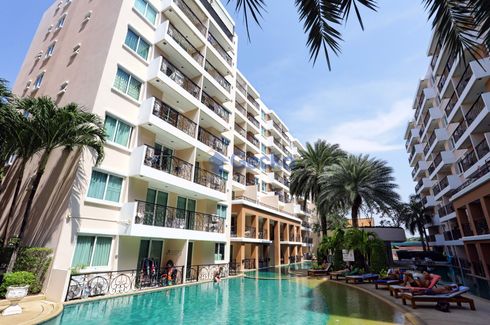 1 Bedroom Condo for sale in Paradise Park, Nong Prue, Chonburi