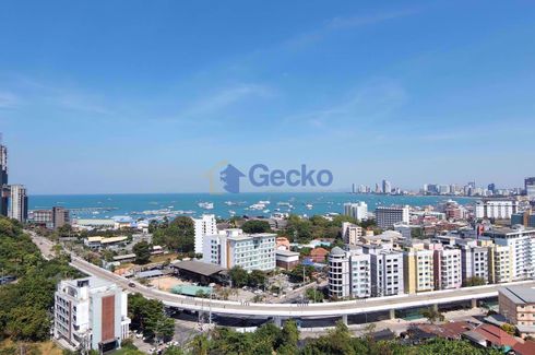 1 Bedroom Condo for sale in Unixx, Nong Prue, Chonburi