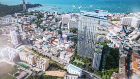 Condo for sale in Grand Solaire Noble, Nong Prue, Chonburi