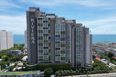 1 Bedroom Condo for rent in The Riviera Jomtien, Nong Prue, Chonburi