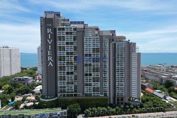 1 Bedroom Condo for rent in The Riviera Jomtien, Nong Prue, Chonburi