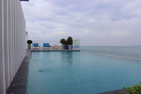 1 Bedroom Condo for Sale or Rent in Neo Sea View, Na Jomtien, Chonburi