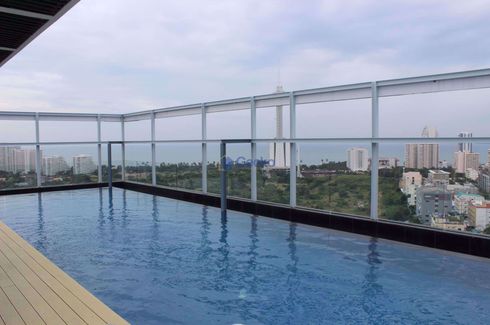 1 Bedroom Condo for Sale or Rent in Treetops Pattaya, Nong Prue, Chonburi