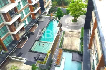 2 Bedroom Condo for sale in Nong Prue, Chonburi