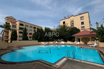1 Bedroom Condo for sale in Na Kluea, Chonburi