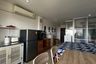 1 Bedroom Condo for sale in Spanish Place, Nong Prue, Chonburi