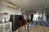 1 Bedroom Condo for sale in Na Kluea, Chonburi