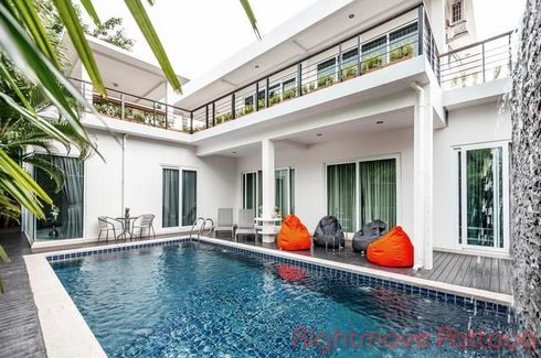 5 Bedroom House for rent in Mountain Village 2, Na Jomtien, Chonburi