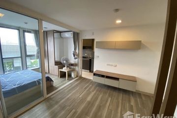 1 Bedroom Condo for sale in Moniiq Sukhumvit 64, Bang Chak, Bangkok near BTS Punnawithi