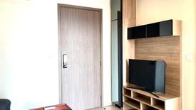 1 Bedroom Condo for sale in THE LINE Wongsawang, Wong Sawang, Bangkok near MRT Wong Sawang