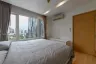 1 Bedroom Condo for rent in Siri at Sukhumvit, Phra Khanong, Bangkok near BTS Thong Lo
