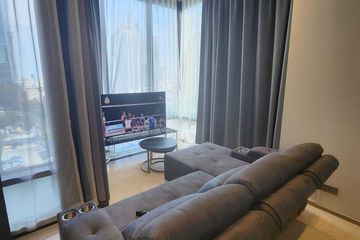 2 Bedroom Condo for rent in Ashton Silom, Suriyawong, Bangkok near BTS Chong Nonsi