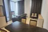 2 Bedroom Condo for rent in Ashton Silom, Suriyawong, Bangkok near BTS Chong Nonsi