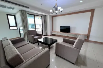 2 Bedroom Condo for rent in Charoenjai place, Khlong Tan Nuea, Bangkok
