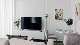 1 Bedroom Condo for rent in The Address Siam, Thanon Phaya Thai, Bangkok near BTS Ratchathewi