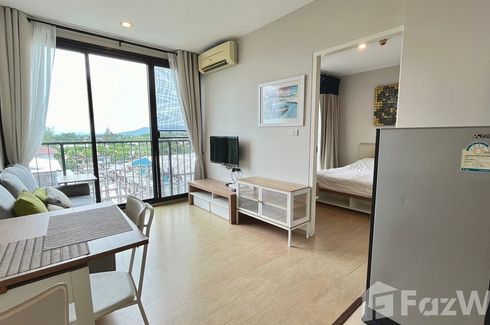 1 Bedroom Condo for rent in Zcape X2, Choeng Thale, Phuket