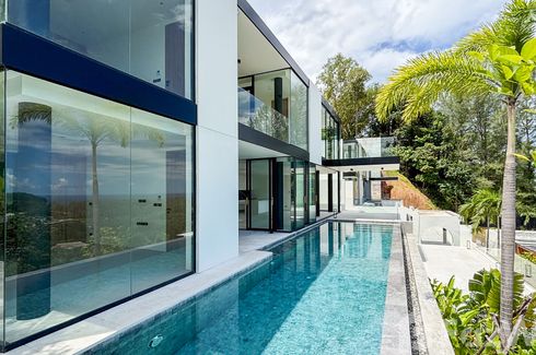 3 Bedroom Villa for sale in ISOLA Phuket, Choeng Thale, Phuket