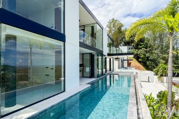 3 Bedroom Villa for sale in ISOLA Phuket, Choeng Thale, Phuket