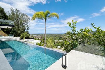 3 Bedroom Villa for sale in ISOLA Phuket, Choeng Thale, Phuket