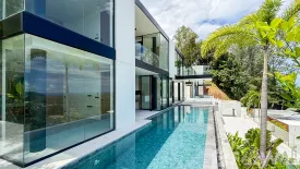 3 Bedroom Villa for sale in ISOLA Phuket, Choeng Thale, Phuket
