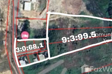 Land for sale in Si Sunthon, Phuket