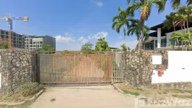 Land for sale in Si Sunthon, Phuket