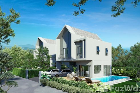 3 Bedroom Villa for sale in NAI HOME Srisunthon2, Si Sunthon, Phuket