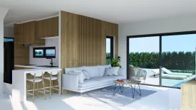 3 Bedroom Villa for sale in NAI HOME Srisunthon2, Si Sunthon, Phuket