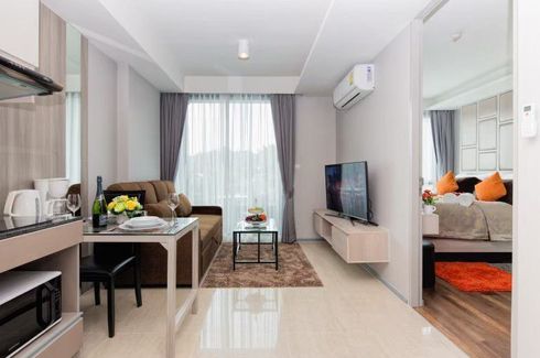 1 Bedroom Condo for rent in 6th Avenue Surin Condominium, Choeng Thale, Phuket