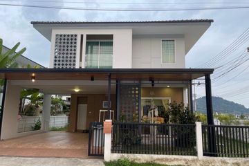 3 Bedroom House for rent in The First Phuket, Ratsada, Phuket