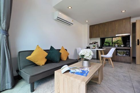 1 Bedroom Apartment for sale in Utopia Loft, Rawai, Phuket