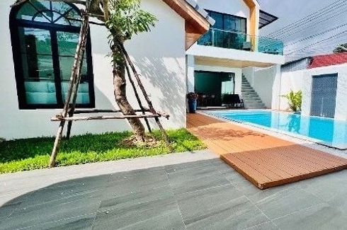 4 Bedroom Villa for sale in Ko Kaeo, Phuket