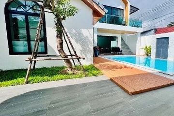 4 Bedroom Villa for sale in Ko Kaeo, Phuket