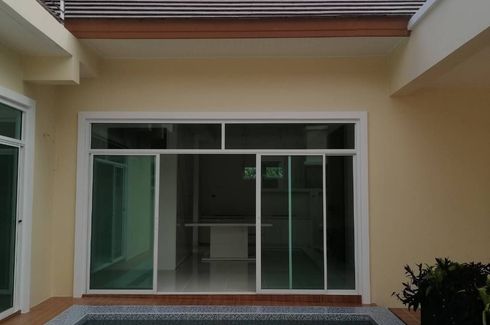 3 Bedroom House for sale in Anocha Village, Thep Krasatti, Phuket