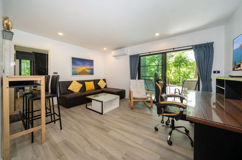 1 Bedroom Condo for sale in THE TITLE RESIDENCIES (NAIYANG-PHUKET), Sakhu, Phuket