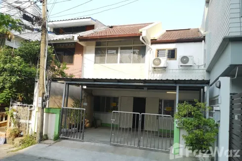 3 Bedroom Townhouse for sale in Khlong Tan, Bangkok near BTS Phrom Phong