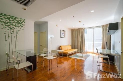 2 Bedroom Condo for sale in Siri Residence, Khlong Tan, Bangkok near BTS Phrom Phong