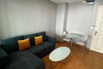 1 Bedroom Condo for rent in Life @ Sukhumvit 65, Phra Khanong Nuea, Bangkok near BTS Phra Khanong
