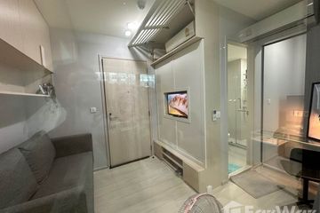 1 Bedroom Condo for rent in Life Asoke, Bang Kapi, Bangkok near MRT Phetchaburi