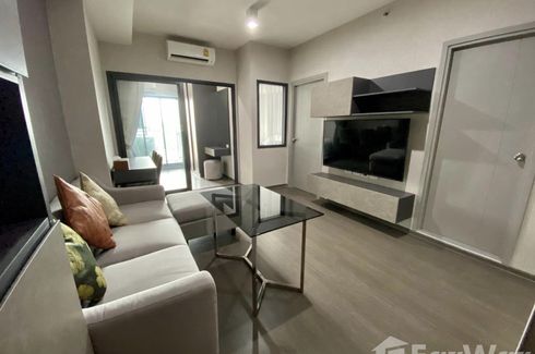 2 Bedroom Condo for rent in Ideo Phaholyothin Chatujak, Sam Sen Nai, Bangkok near BTS Saphan Kwai